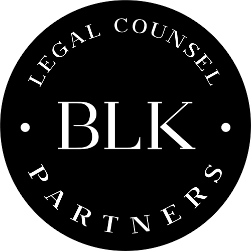 BLK Partners