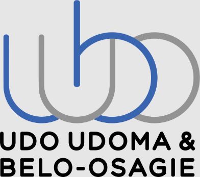 Udo Udoma & Belo-Osagie