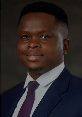 Precious Onyebuchi David