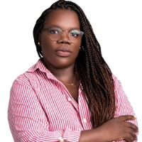 Edeneth Marcia Maria