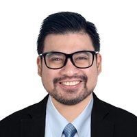 Joseph Jr Gatchalian