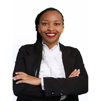 Elizabeth Njeru