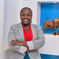 Kirabo Patience Senyonga