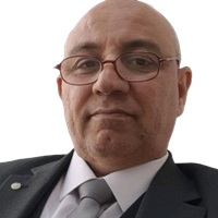 Mohamed Galal