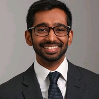 Nihal Joseph