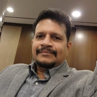 Yogesh Naik