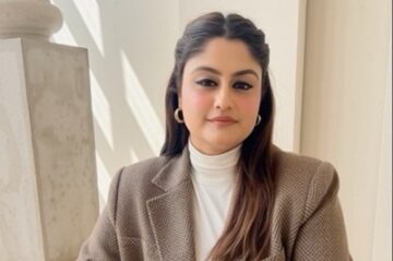 Anweshaa Majumdar Dugar