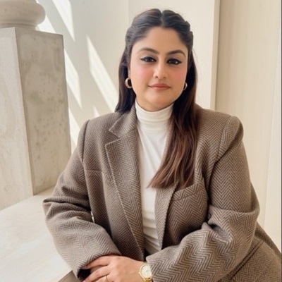 Anweshaa Majumdar Dugar