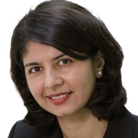 Avnee Thakrar