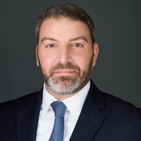 Khalil Abou Jaoude
