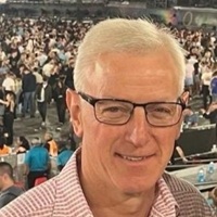 Tim O'Gorman