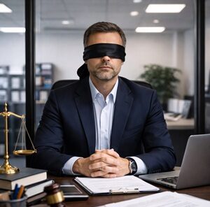 5 Legal Blind Spots in Corporate Strategy