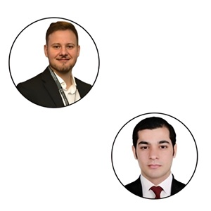 Legal expertise is only the starting point